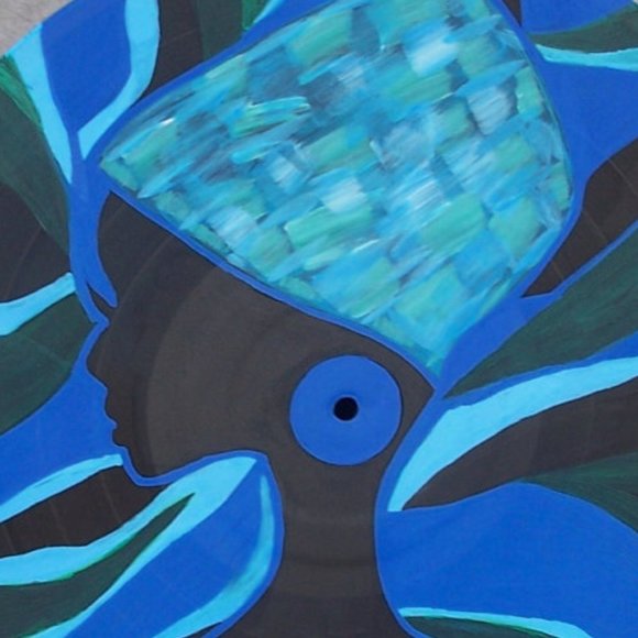 Meet your Posher, The Gifted Grackle - Picture 1 of 11